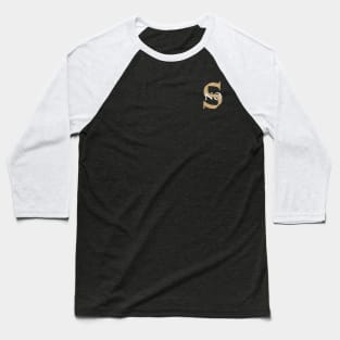 New Orleans Saints NOS Baseball T-Shirt